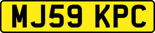 MJ59KPC