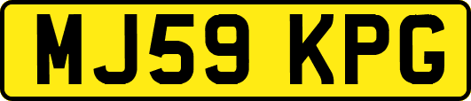 MJ59KPG