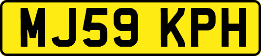 MJ59KPH