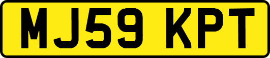 MJ59KPT