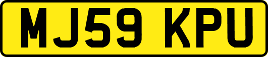 MJ59KPU
