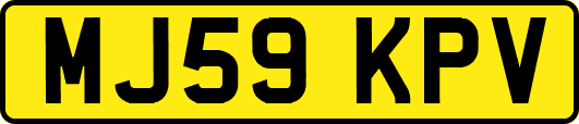 MJ59KPV