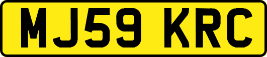 MJ59KRC