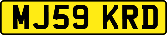 MJ59KRD