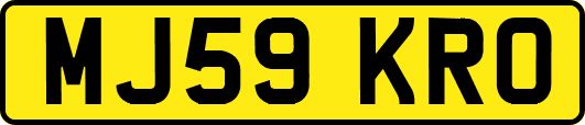 MJ59KRO