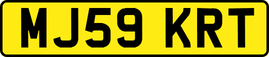 MJ59KRT