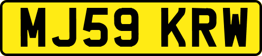 MJ59KRW
