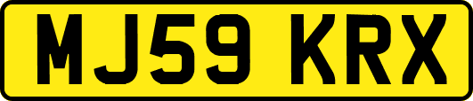 MJ59KRX