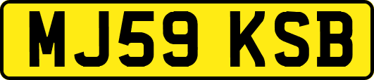 MJ59KSB