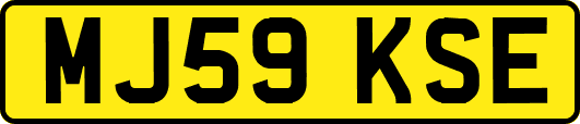 MJ59KSE