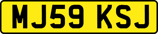 MJ59KSJ