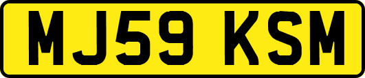 MJ59KSM