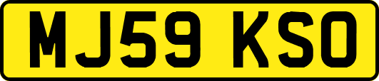 MJ59KSO