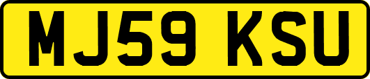 MJ59KSU