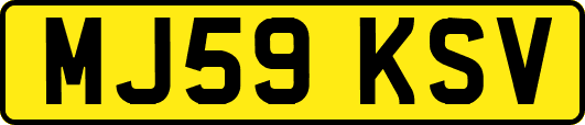 MJ59KSV