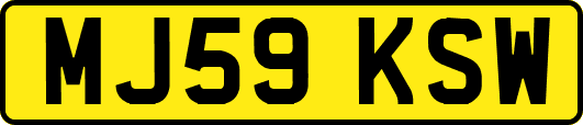 MJ59KSW