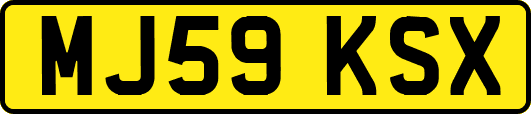MJ59KSX
