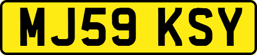 MJ59KSY