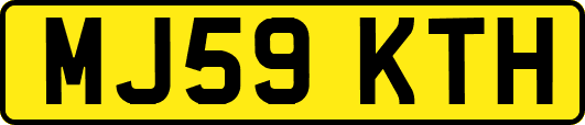 MJ59KTH