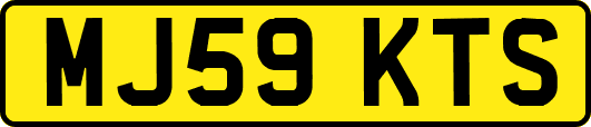 MJ59KTS