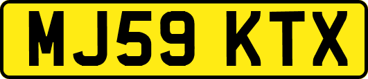 MJ59KTX