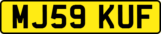 MJ59KUF