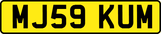 MJ59KUM