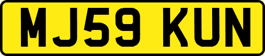 MJ59KUN
