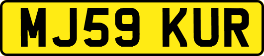 MJ59KUR