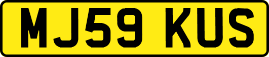 MJ59KUS