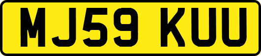 MJ59KUU