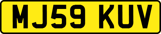 MJ59KUV