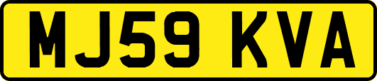 MJ59KVA