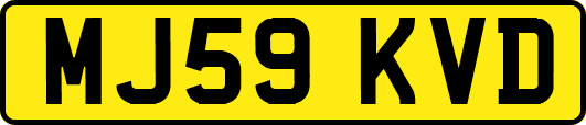 MJ59KVD