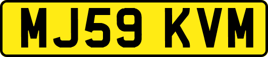 MJ59KVM