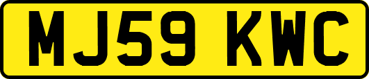 MJ59KWC
