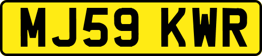 MJ59KWR