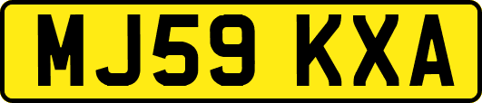 MJ59KXA