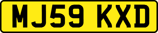 MJ59KXD