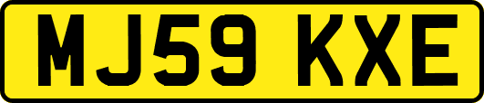 MJ59KXE