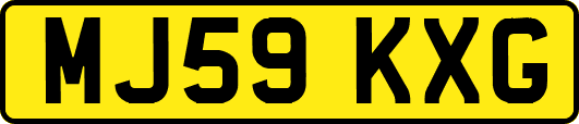 MJ59KXG