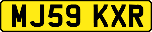 MJ59KXR