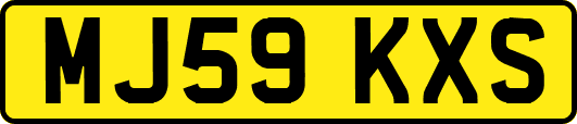 MJ59KXS