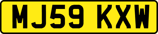 MJ59KXW