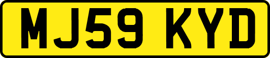MJ59KYD