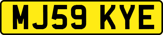 MJ59KYE