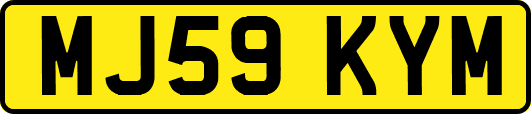 MJ59KYM