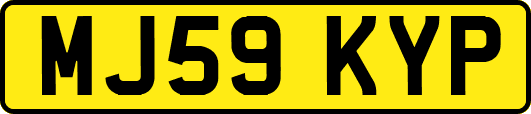 MJ59KYP