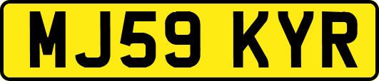 MJ59KYR