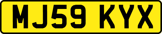 MJ59KYX
